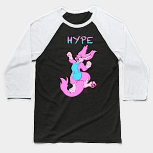 Hype Baseball T-Shirt